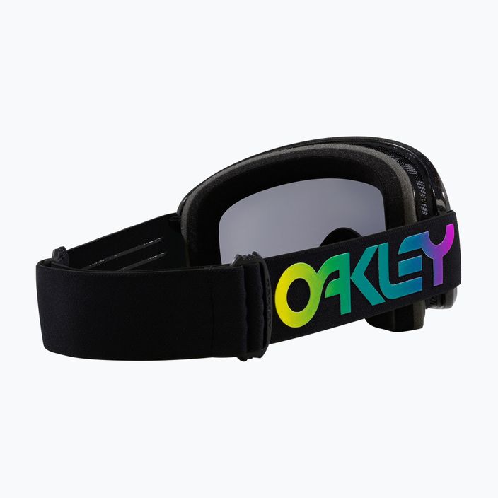 Очила за колоездене Oakley O Frame 2.0 Pro MTB b1b galaxy black/light grey 3