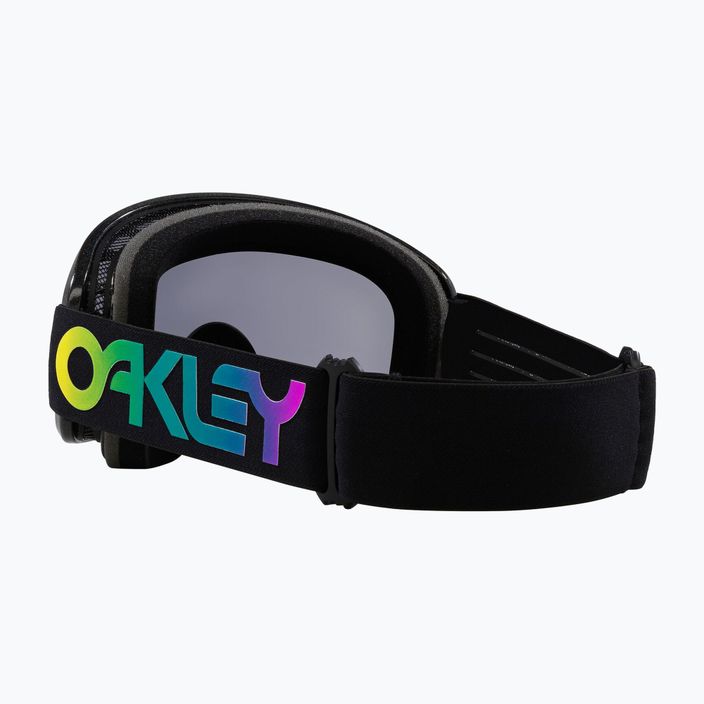 Очила за колоездене Oakley O Frame 2.0 Pro MTB b1b galaxy black/light grey 5
