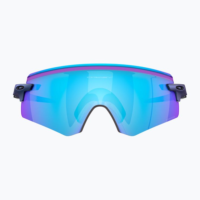 Слънчеви очила Oakley Encoder matte cyan/blue colorshift/prizm sapphire 6