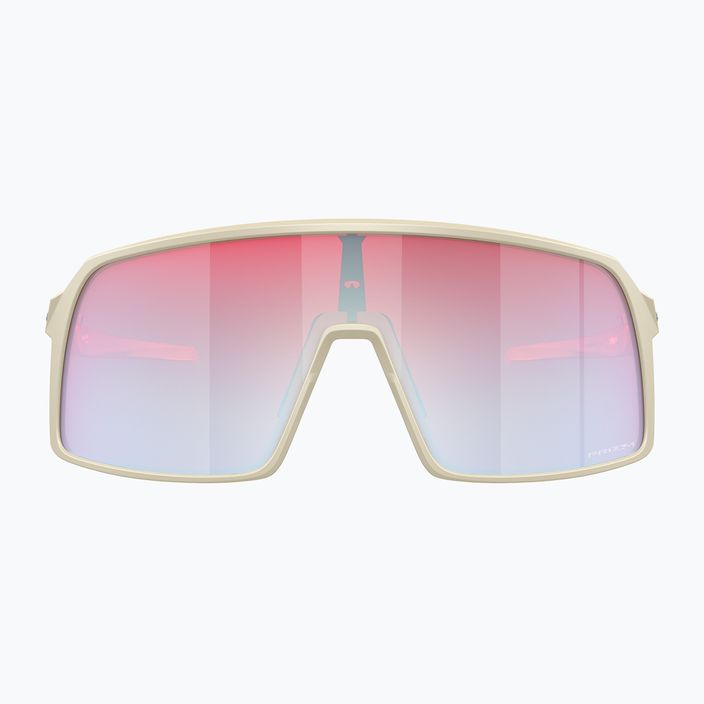 Слънчеви очила Oakley Sutro matte sand/prizm snow sapphire 6