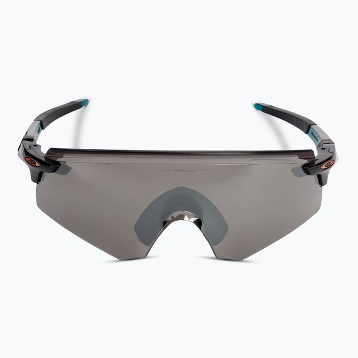 Слънчеви очила Oakley Encoder полирано черно/призмено черно 3
