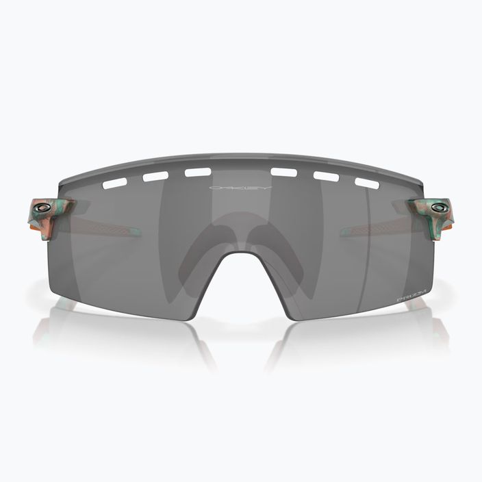 Слънчеви очила Oakley Encoder Strike Vented Coalesce Collection матова медна патина/призматично черно 2