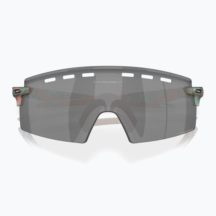 Слънчеви очила Oakley Encoder Strike Vented Coalesce Collection матова медна патина/призматично черно 5