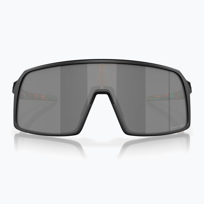 Слънчеви очила Oakley Sutro matte black/prizm black 2