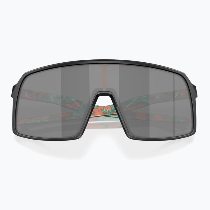 Слънчеви очила Oakley Sutro matte black/prizm black 5