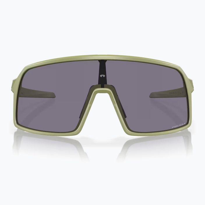 Слънчеви очила Oakley Sutro S matte fern/prizm grey 2