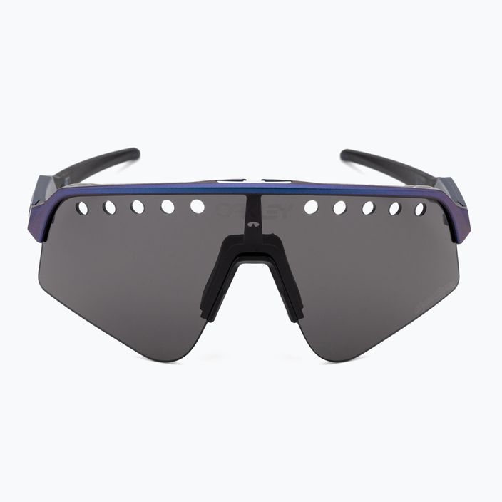 Слънчеви очила Oakley Sutro Lite Sweep Troy Lee Designs blue colourshift/prizm grey 3