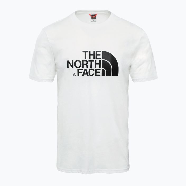 Мъжка риза за трекинг The North Face Easy white NF0A2TX3FN41 8