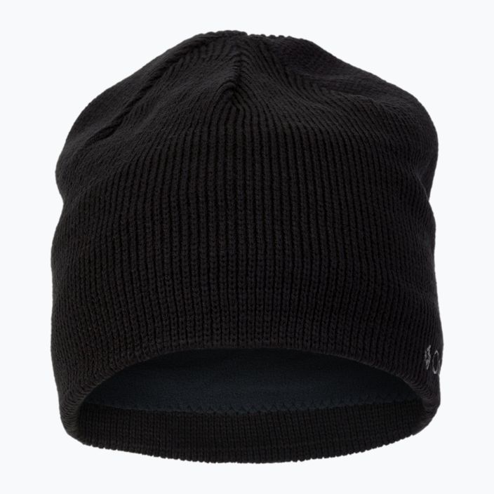 Зимна шапка Columbia Bugaboo черна 1625971 2