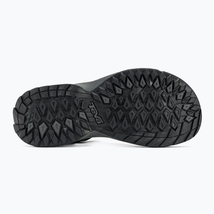 Мъжки сандали Teva Terra Fi Lite Leather black 5