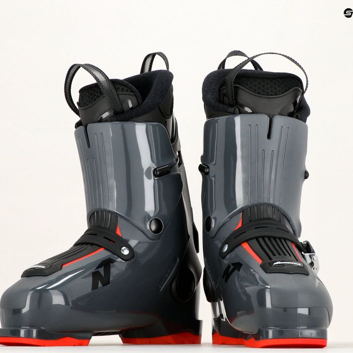 Ски обувки Nordica HF 100 black 050K1800 M99 10
