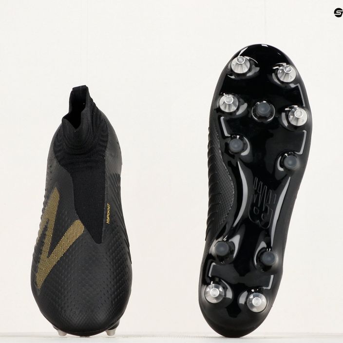 New Balance Tekela V4 Pro SG мъжки футболни обувки черни ST1SBK4 16