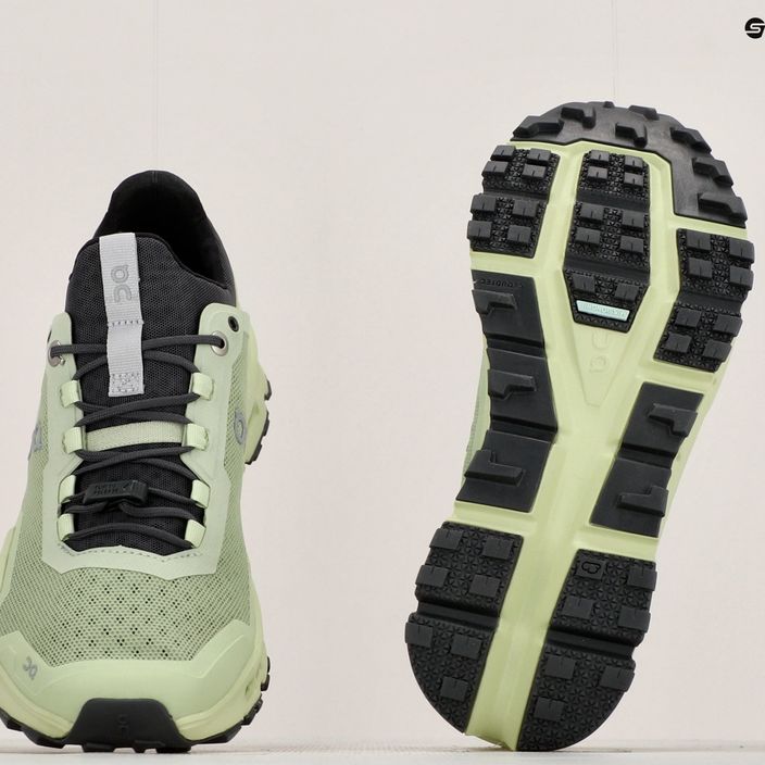 Дамски обувки за бягане On Running Cloudultra vine/meadow 9