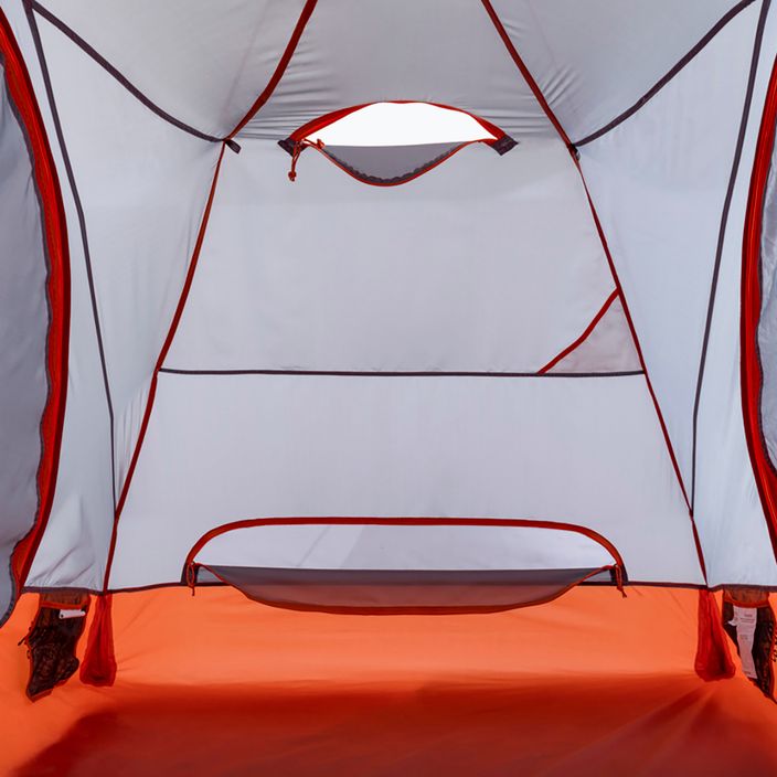 Marmot Палатка за къмпинг за 3 лица Vapor 3P Orange 7450 5