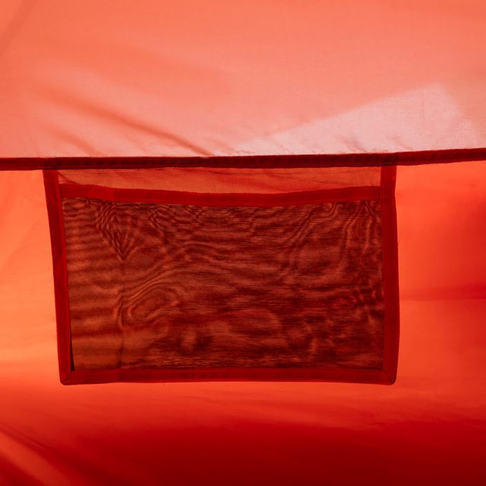 Marmot Палатка за къмпинг за 3 лица Vapor 3P Orange 7450 6
