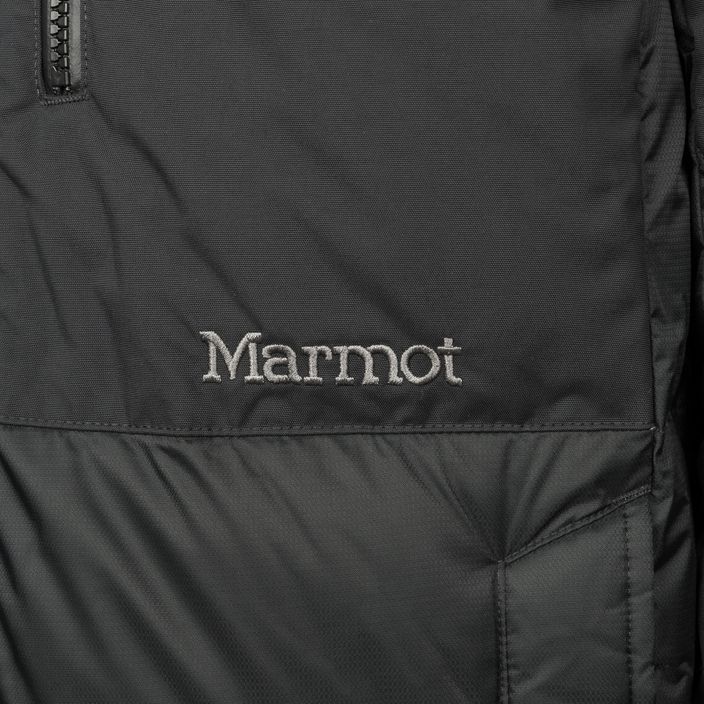 Marmot Shadow мъжко пухено яке черно 74830-001 3