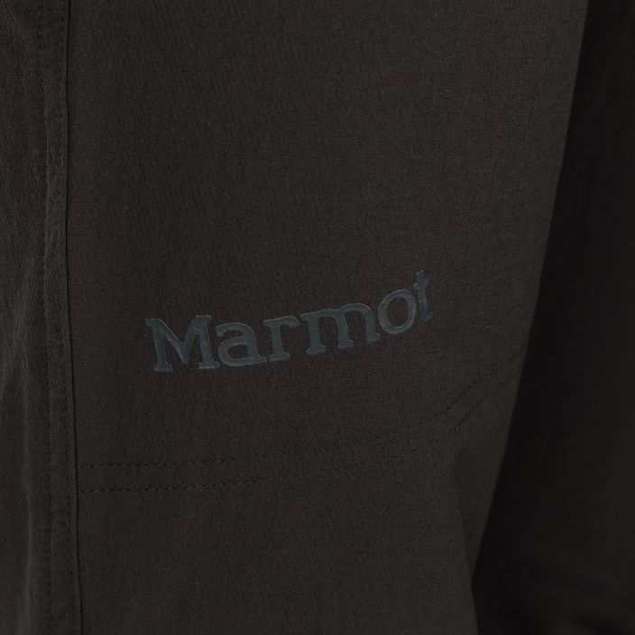Мъжки софтшел панталони Marmot Scree black 81910-001 3