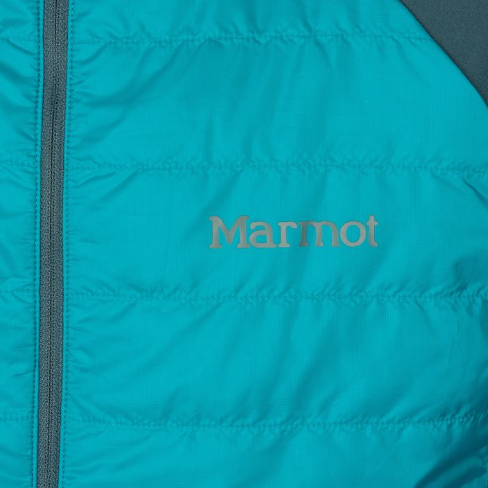 Marmot Variant Hybrid Hoody яке синьо 11390-3147 3