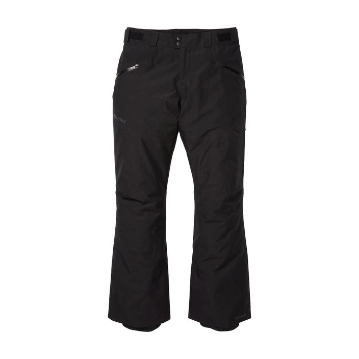 Дамски ски панталони Lightray Gore Tex black 12290-001 10