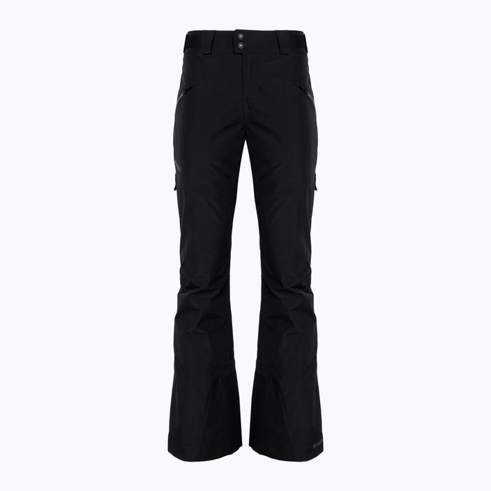 Дамски ски панталони Lightray Gore Tex black 12290-001 3