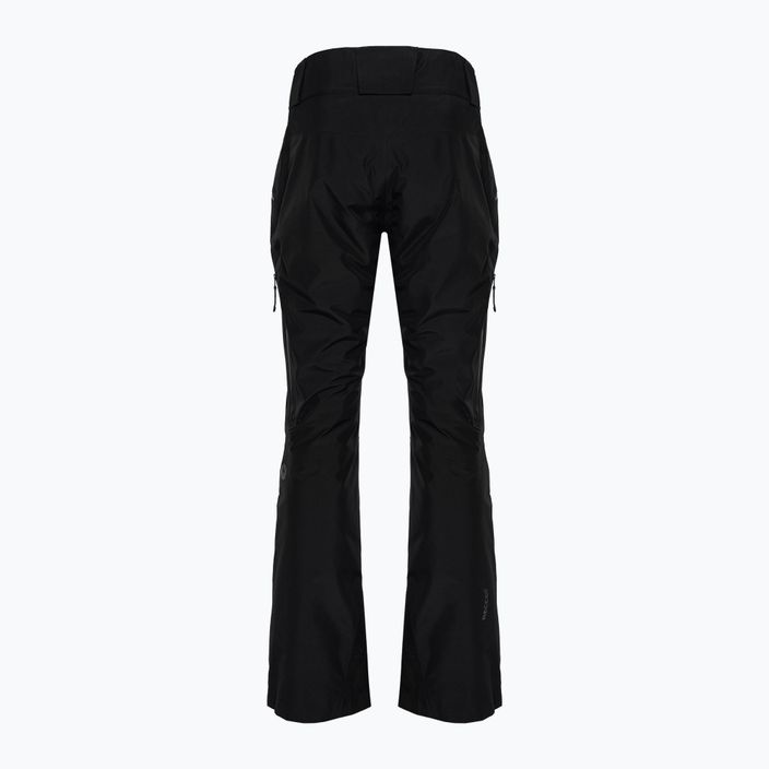 Дамски ски панталони Lightray Gore Tex black 12290-001 4