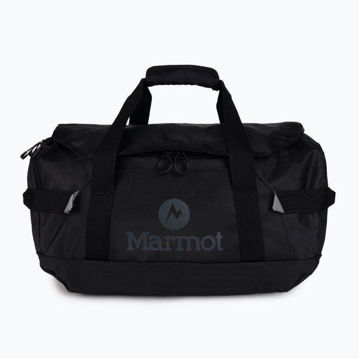 Пътническа чанта Marmot Long Hauler Duffel black 36320-001