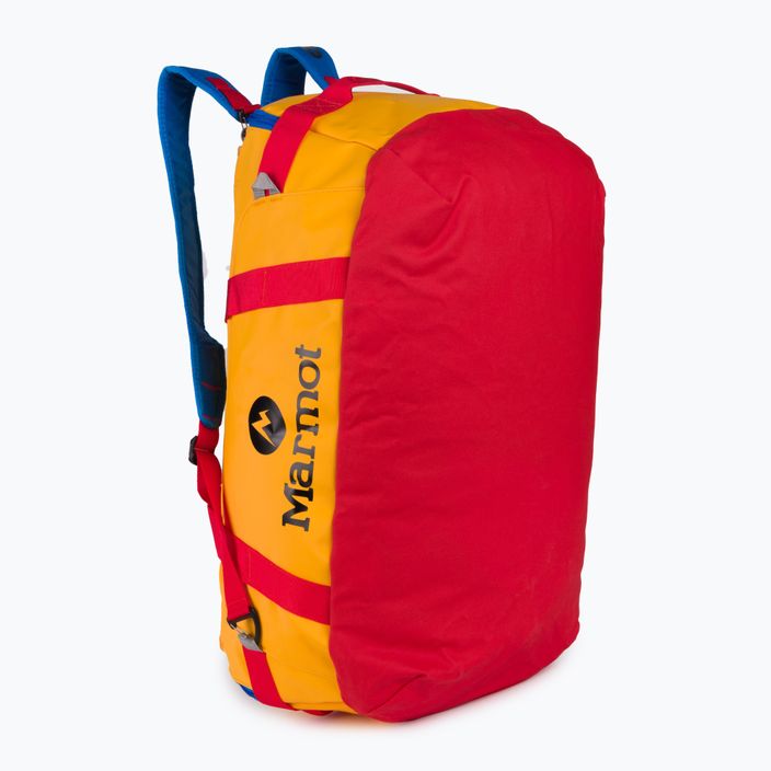 Чанта за пътуване Marmot Long Hauler Duffel в цвят 36330-5999 4