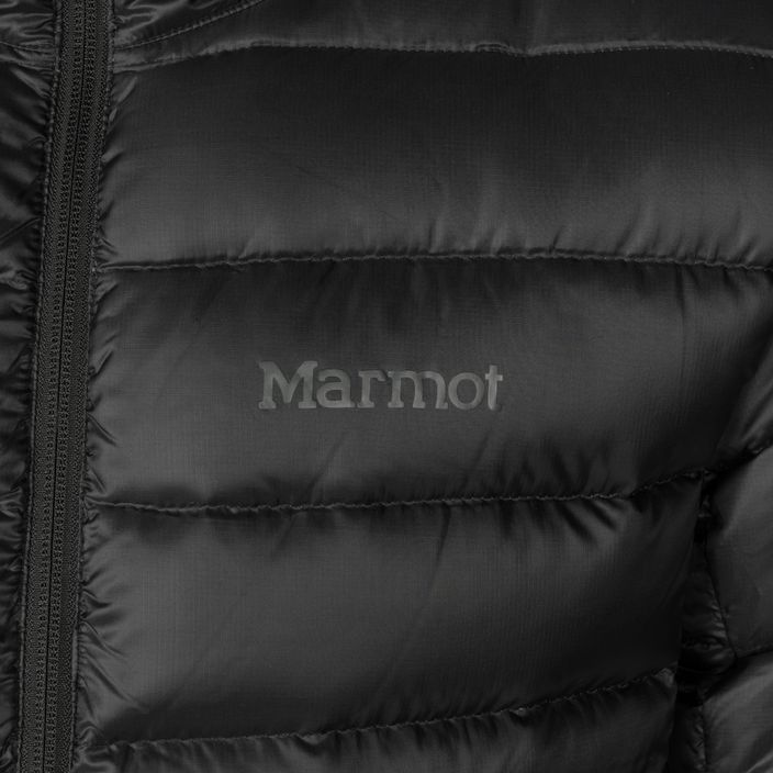 Marmot Hype Down Hoody яке за мъже черно 10870-001 3