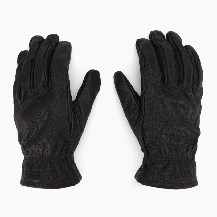 Marmot Basic Work ръкавици за трекинг черни 82830 2