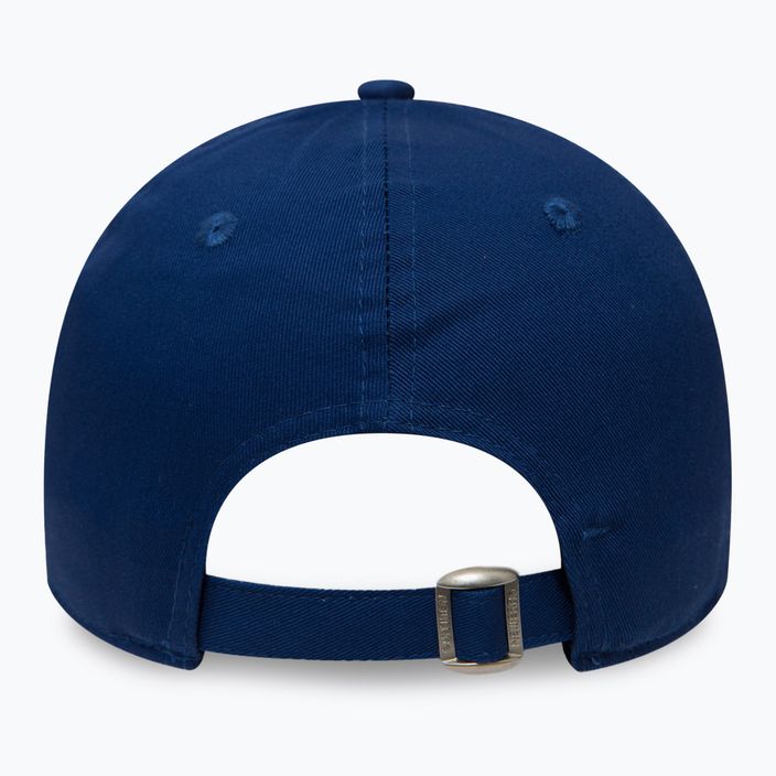 New Era League Essential 9Forty New York Yankees шапка синя 2