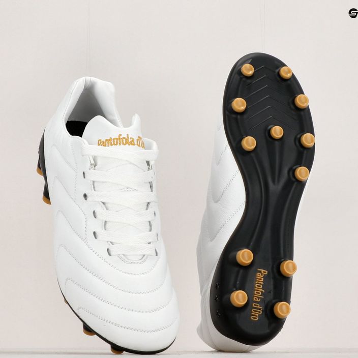 Pantofola d'Oro Superleggera 2.0 bianco мъжки футболни обувки 12