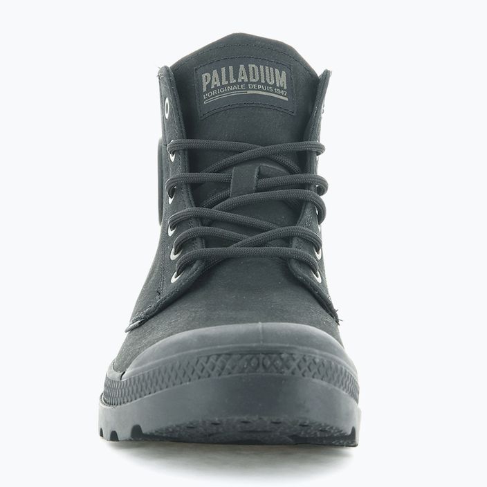 Palladium Pampa HI Supply LTH черни/черни обувки 10