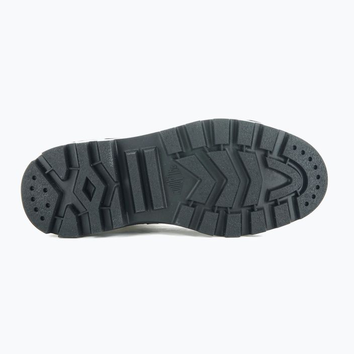 Дамски обувки Palladium Pallatrooper HKR NBK black/black 12