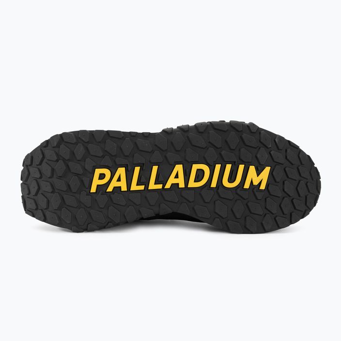 Обувки Palladium Troop Runner NBK black/black 5