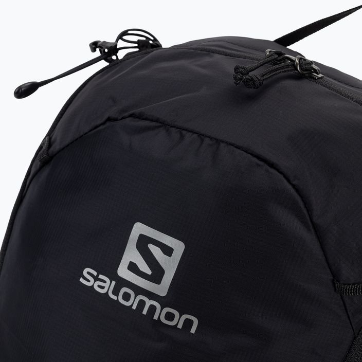 Salomon Trailblazer 10 l туристическа раница черна LC1048300 4