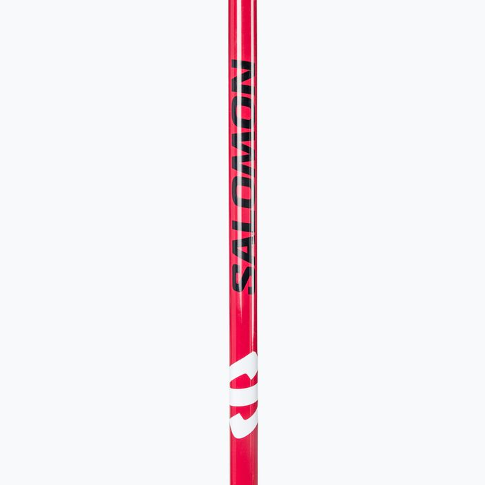 Salomon Escape Sport палки за ски бягане черни/червени L40875200 3