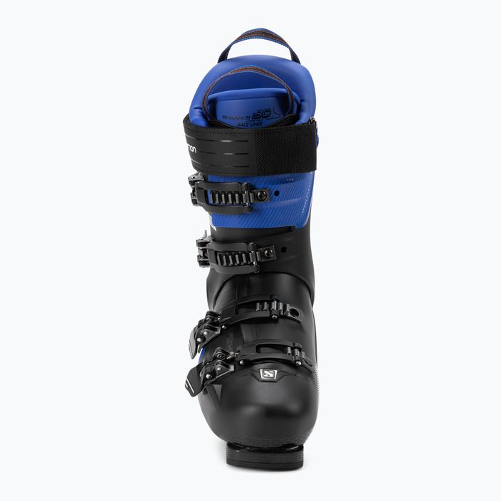 Мъжки ски обувки Salomon S/Pro 130 black L40873200 3