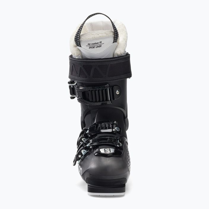 Salomon QST Access 80 CH W ски обувки черни L40851700 3
