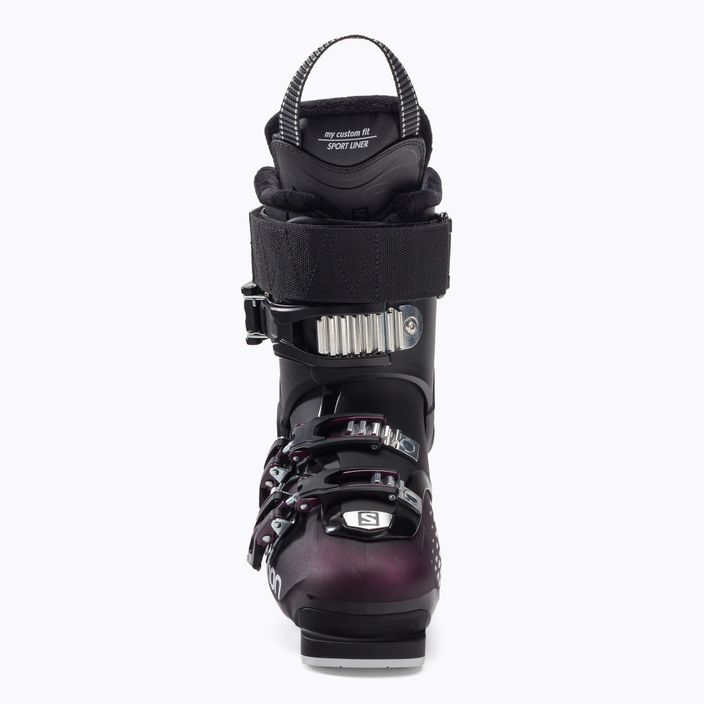 Дамски ски обувки Salomon QST Access 80 W black L40851800 3