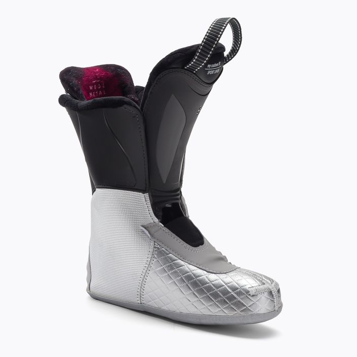 Дамски ски обувки Salomon QST Access 80 W black L40851800 5