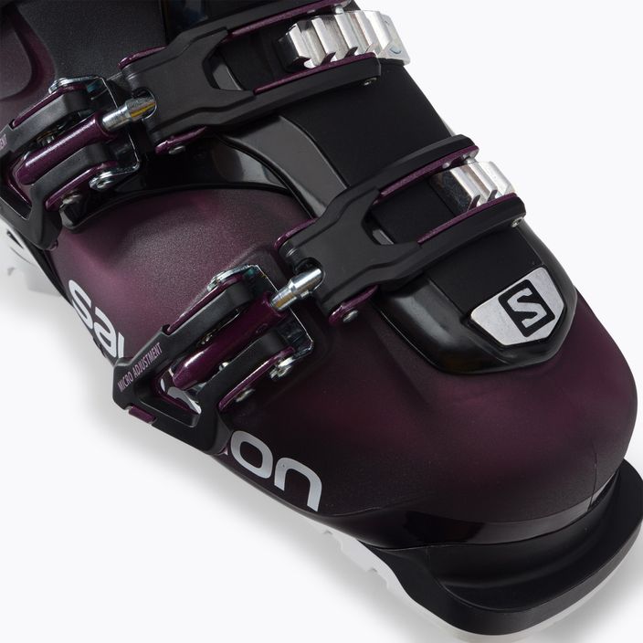 Дамски ски обувки Salomon QST Access 80 W black L40851800 7