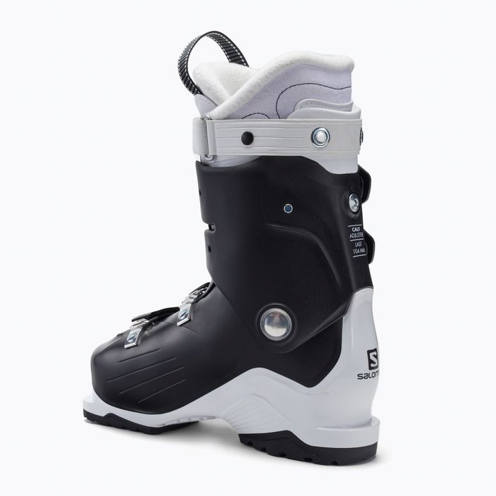 Дамски ски обувки Salomon X Access 60 W Wide black L40851200 2