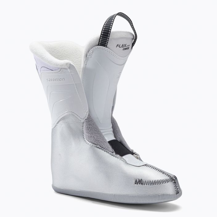 Дамски ски обувки Salomon X Access 60 W Wide black L40851200 5