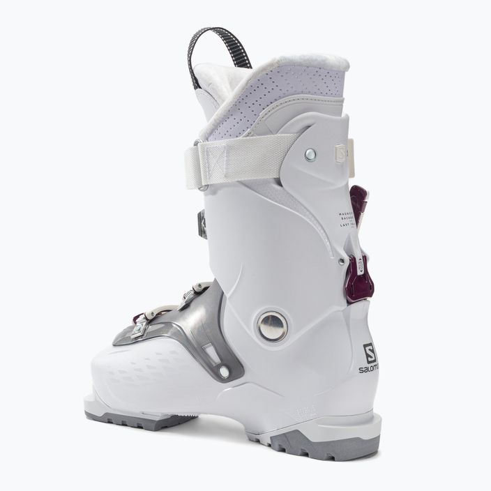 Дамски ски обувки Salomon Qst Access 60 W L40852000 2