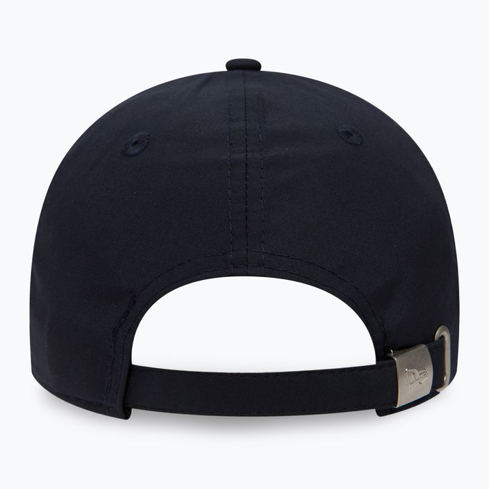 New Era Flawless 9Forty New York Yankees шапка морска 2