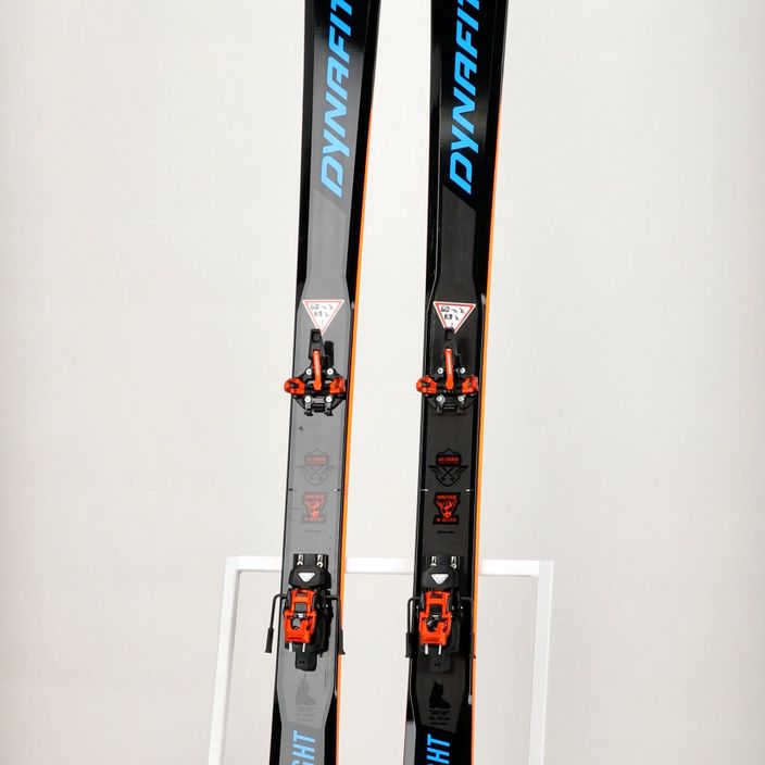 Мъжки ски комплект DYNAFIT Blacklight 88 Speed 15