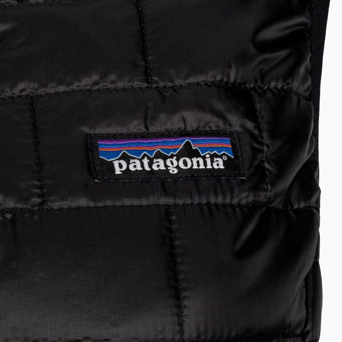 Дамски панталон без ръкави Nano Puff black на Patagonia 5