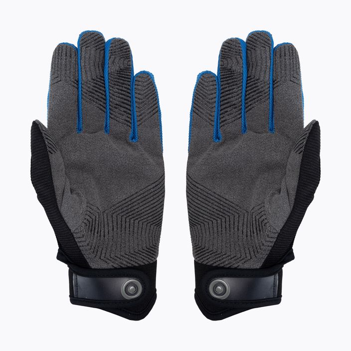 NeilPryde Защитни ръкавици с цели пръсти Amara черни NP-193822-1633 2