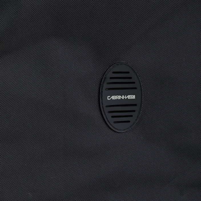Чанта за голф Cabrinha черна K0LUGOLFX000140 4