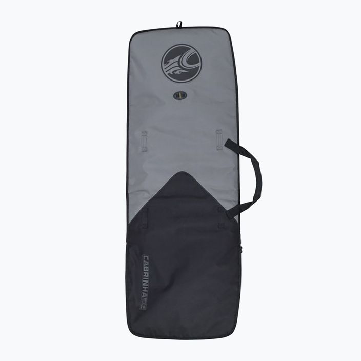 Чанта за кайтсърф Cabrinha Kitesurfboard Day Bag black K0LUTTBAG000142 7